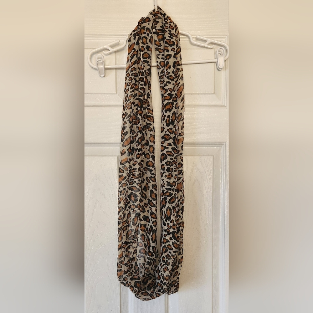 Infinity Scarf - Picture 2 of 3